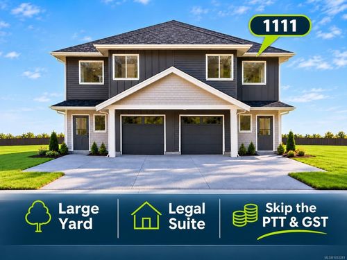 1111 Deltana Ave, Langford, BC, V9C0K5 | Card Image