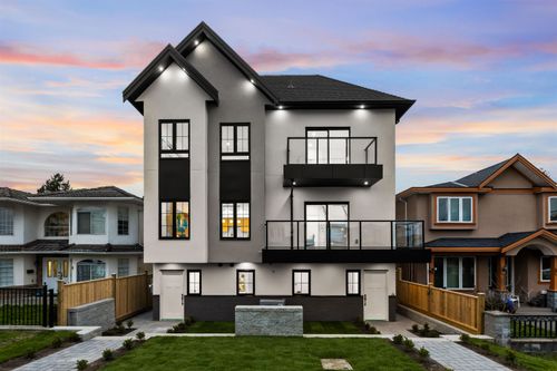 1-7353 12th Ave, Burnaby, BC, V3N2J8 | Card Image