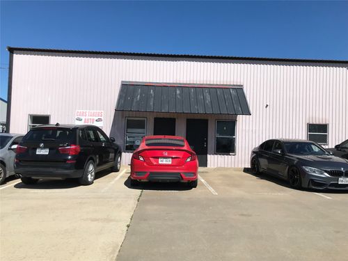 ste-a-10055 Aeronca Ln, Mckinney, TX, 75071-5960 | Card Image