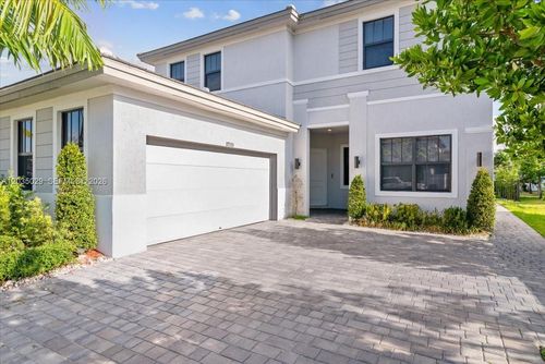 17333 Sw 46th St, Miramar, FL, 33029-2785 | Card Image