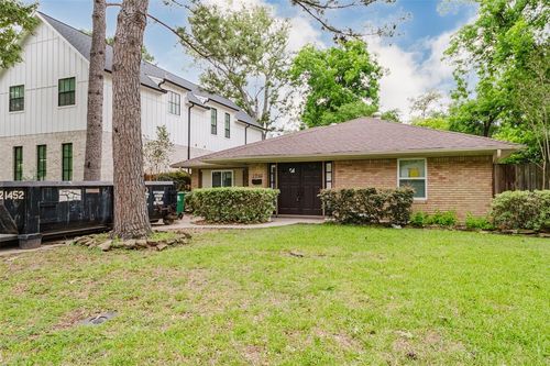 2210 Wakefield Dr, Houston, TX, 77018-5035 | Card Image