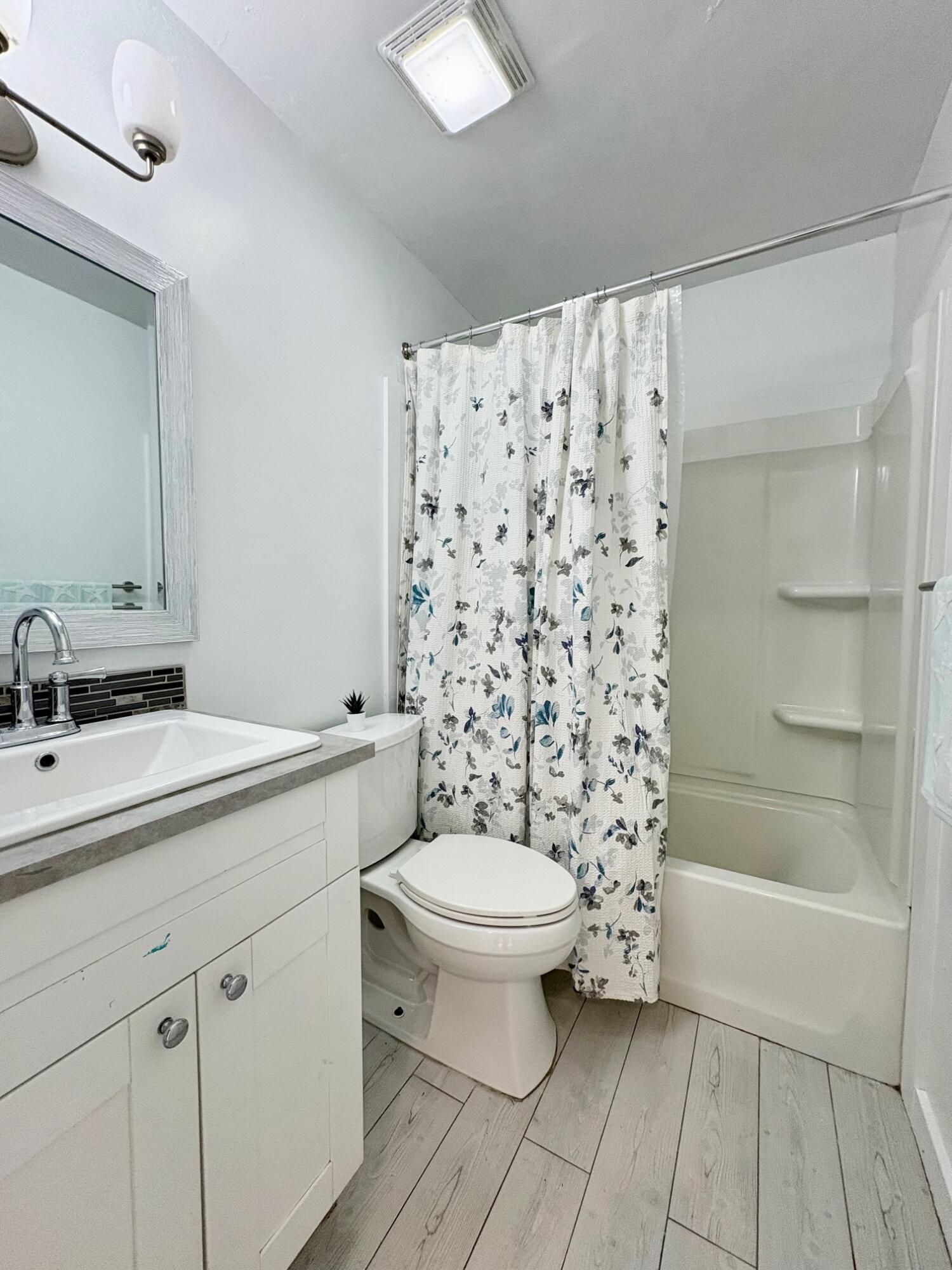 Residential Lease in Pompano Beach