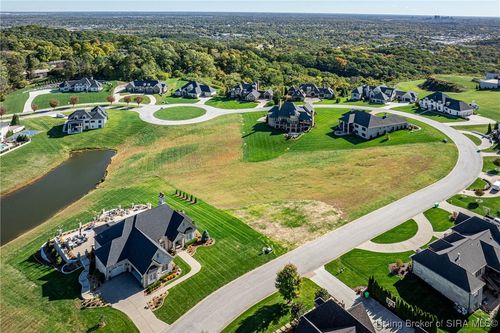 2026 Cote De Chambord, Floyds Knobs, IN, 47119-8765 | Card Image