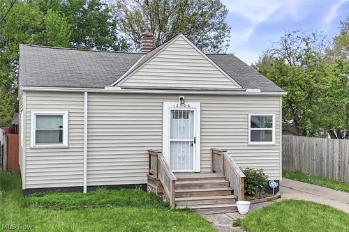 12506 Kirton Ave, Cleveland, OH, 44135-3620 | Card Image