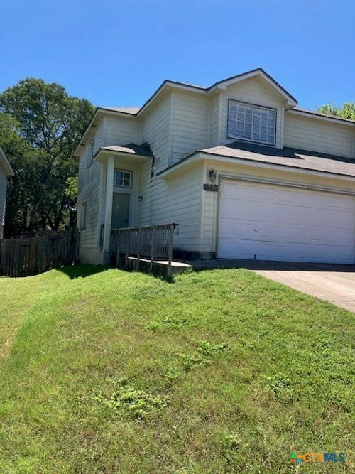 843 Sagewood Trl, San Marcos, TX, 78666-2262 | Card Image