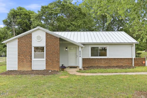 4904 Fox Hunt Drive, Durham, NC, 27712 | Card Image