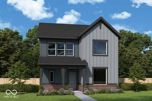 767 James William Ln, Westfield, IN, 46074-9967 | Card Image