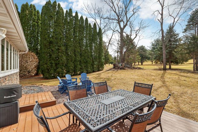 119 Vilas Hibbard Parkway, House other with 4 bedrooms, 4 bathrooms and null parking in LODI WI | Image 72