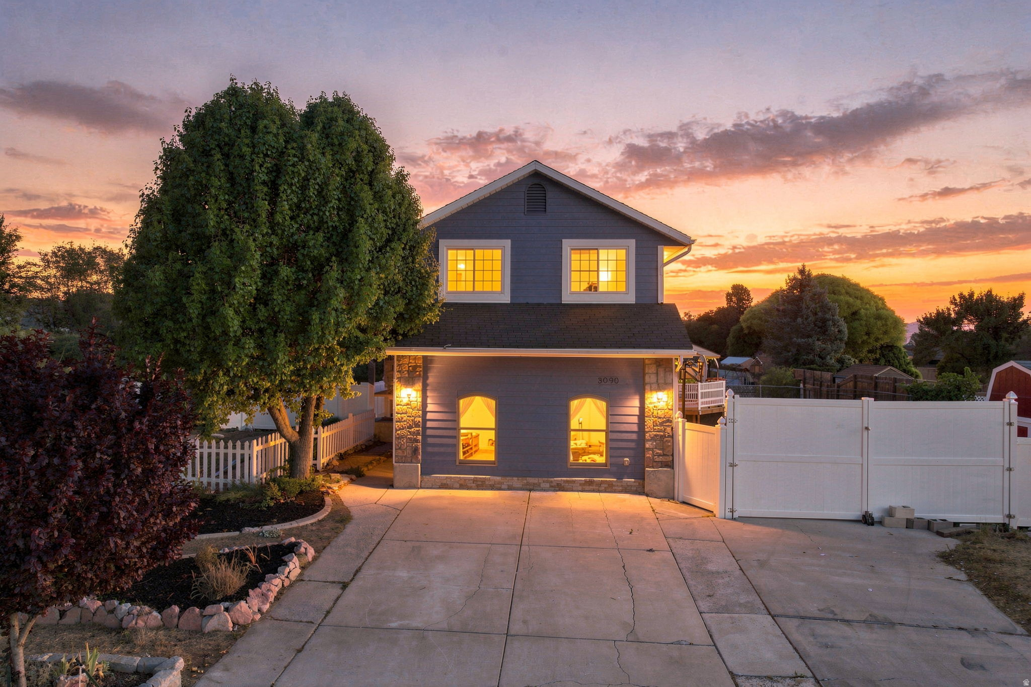 Residential in West Jordan 2