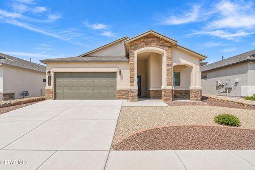 13749 Flora Vista Ave, El Paso, TX, 79928-2419 | Card Image