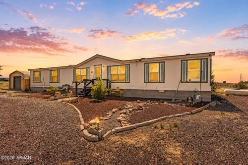 1602 W Hereford Rd, Taylor, AZ, 85939-2433 | Card Image