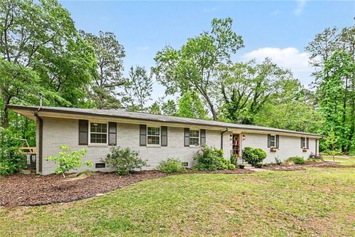 1581 Lost Mountain Rd, Powder Springs, GA, 30127-1070 | Card Image