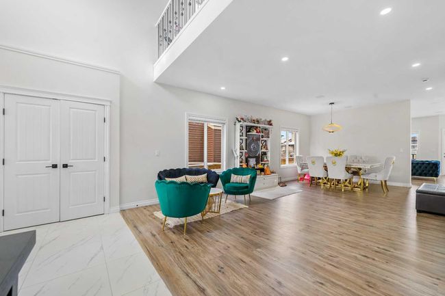 316 Kinniburgh Link, House other with 5 bedrooms, 4 bathrooms and 6 parking in Chestermere AB | Image 5