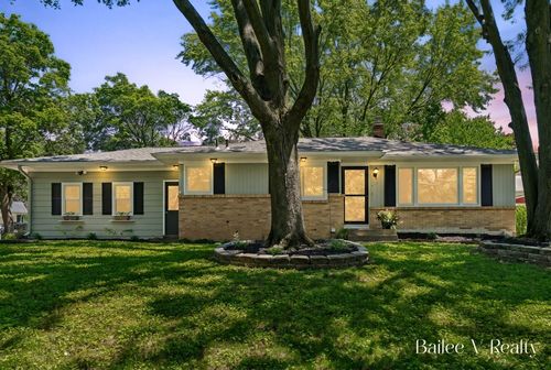 4116 Poinsettia Ave Se, Grand Rapids, MI, 49508-3519 | Card Image
