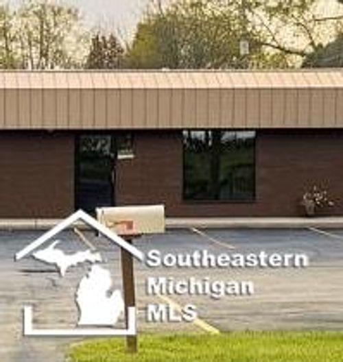 15175 S Dixie Hwy, Monroe, MI, 48161-5038 | Card Image