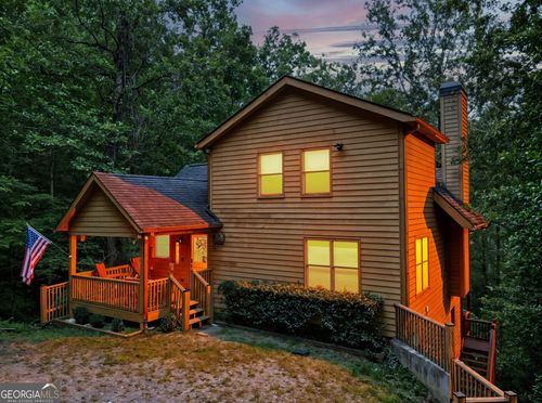 360 Finale St, Talking Rock, GA, 30175-3661 | Card Image