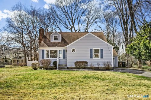 28 Camore St, Stamford, CT, 06905-3505 | Card Image
