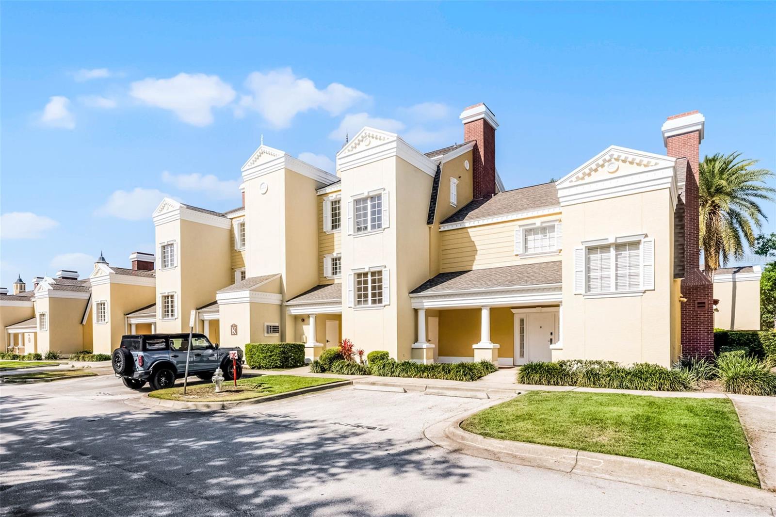 Residential Lease in REUNION 3