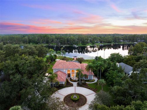 18312 Turning Point Dr, LUTZ, FL, 33549-5421 | Card Image