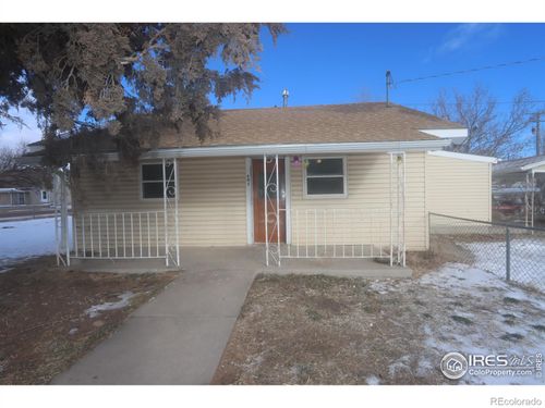 401 E 2nd St, Akron, CO, 80720-1630 | Card Image