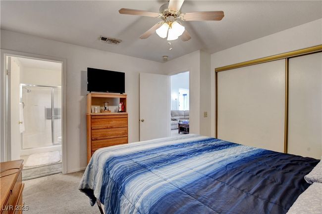 UNIT-201 - 8048 Astrology Ct, Condo with 3 bedrooms, 2 bathrooms and null parking in Las Vegas NV | Image 25