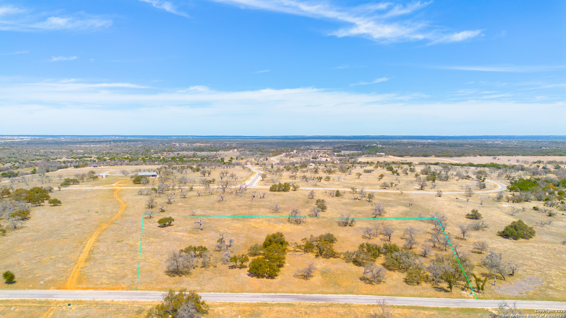 Land in Harper 5