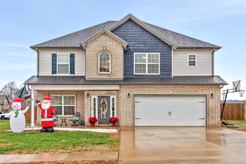 181 Kildeer Dr, Clarksville, TN, 37040 | Card Image