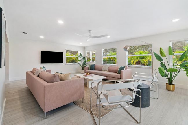 570 N Dover Rd, House other with 3 bedrooms, 3 bathrooms and null parking in Tequesta FL | Image 15