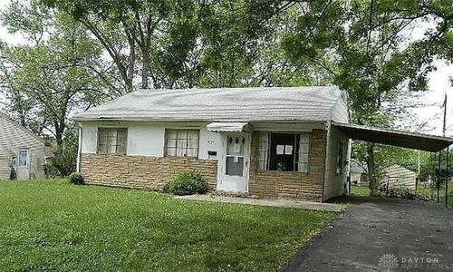 3997 Mayview Dr, Dayton, OH, 45416-1630 | Card Image