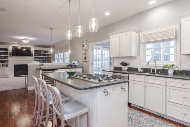 2812 Vrooman Ct, House other with 4 bedrooms, 4 bathrooms and 3 parking in Bloomington IL | Image 9