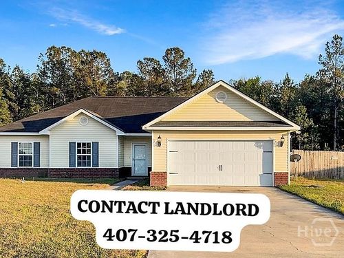 98 Cole Ct Se, Ludowici, GA, 31316 | Card Image