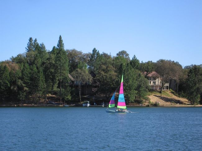 23447 Wayfarer Ct, House other with 3 bedrooms, 2 bathrooms and null parking in Auburn CA | Image 98