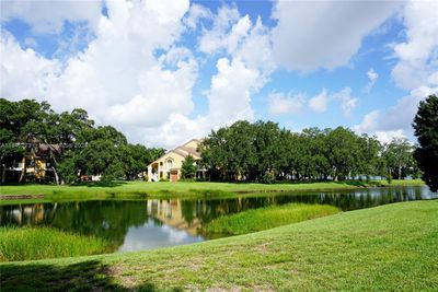 714 - 2371 Nw 33rd St, Condo with 2 bedrooms, 2 bathrooms and null parking in Oakland Park FL | Image 3