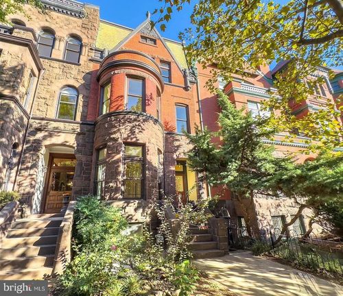 1703 Q St Nw, WASHINGTON, DC, 20009-2407 | Card Image