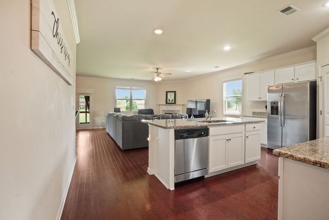 3708 Jerry Anderson Dr, House other with 4 bedrooms, 2 bathrooms and 2 parking in Murfreesboro TN | Image 11