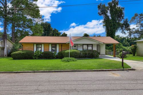 1701 Forest Creek Rd, Augusta, GA, 30909-4315 | Card Image