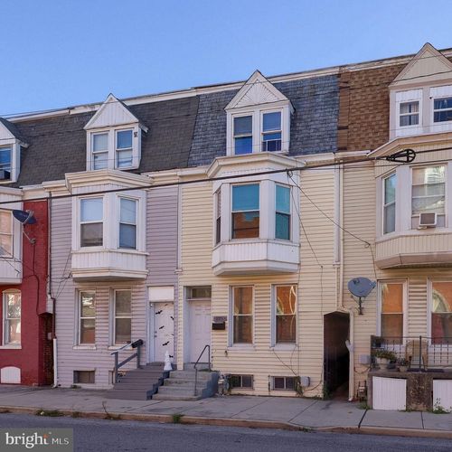 125 S Belvidere Ave, YORK, PA, 17401-3624 | Card Image
