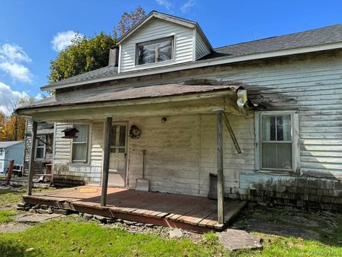 24 Old Sackett Rd, Rock Hill, NY, 12775-6035 | Card Image