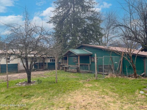 109 W 6th Ave, Clark Fork, ID, 83811-0170 | Card Image