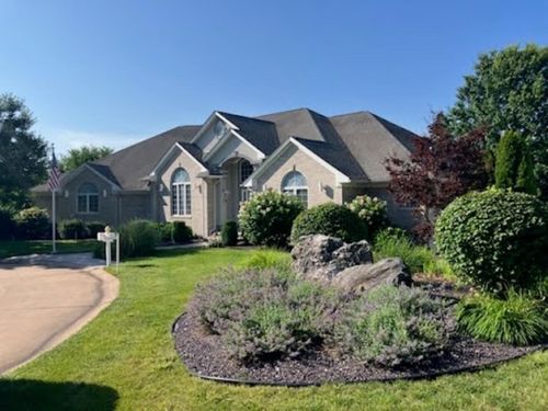 4932 Lake View Dr, Quincy, IL, 62305-7914 | Card Image