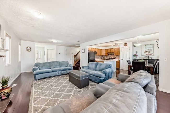 42 Evansford Grove Nw, House other with 4 bedrooms, 4 bathrooms and 4 parking in Calgary AB | Image 5