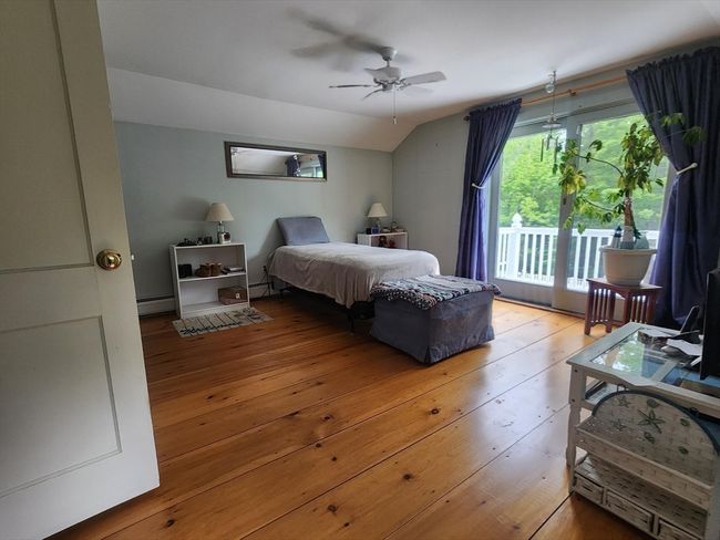 489 W Cummington Rd, House other with 3 bedrooms, 2 bathrooms and 10 parking in Cummington MA | Image 23