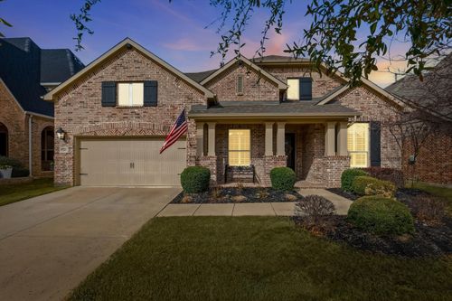 1401 Bluebell Ave, Lantana, TX, 76226-5611 | Card Image