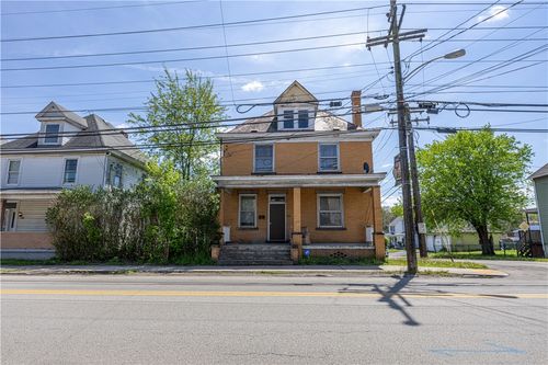 189 S Mount Vernon Ave, Uniontown, PA, 15401-3225 | Card Image