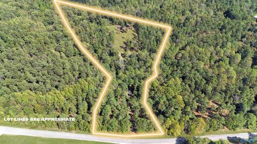 10 Acres Davis Gap Rd, Vinemont, AL, 35179 | Card Image