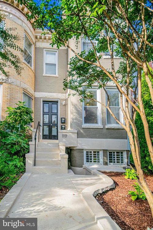 1117 Fairmont St Nw, WASHINGTON, DC, 20009-5319 | Card Image