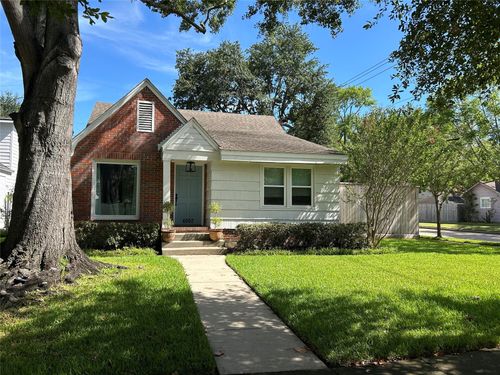 4002 Milton St, West University Place, TX, 77005-2736 | Card Image