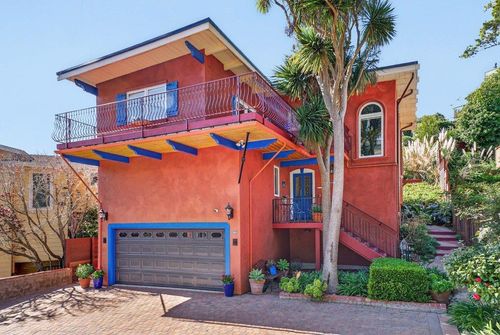 261 Aptos Beach Dr, Aptos, CA, 95003-4638 | Card Image