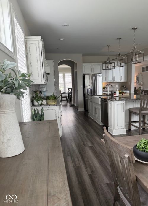 5732 Lake Bend Ct, Bargersville, IN, 46106 | Card Image