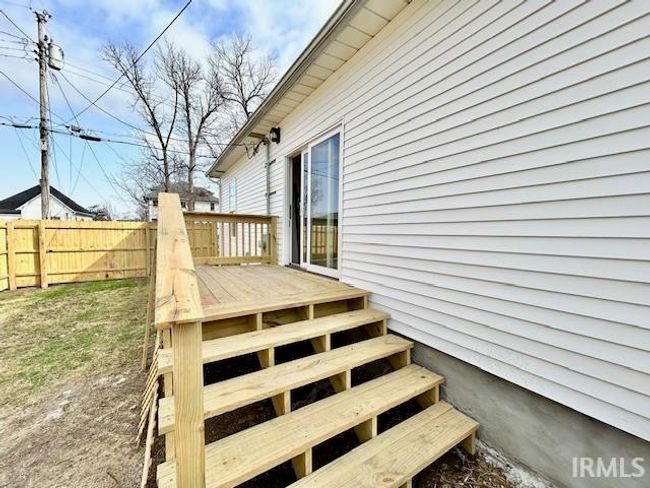 433 S 8 Th St, House other with 2 bedrooms, 2 bathrooms and null parking in Clinton IN | Image 32